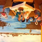 Hotel La Comacina Comacchio