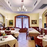 La Comacina Hotel Comacchio