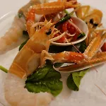 La Comacina Hotel Comacchio