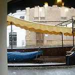 Hotel La Comacina Comacchio