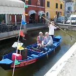 La Comacina