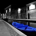 Hotel La Comacina Comacchio