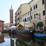 La Comacina Comacchio
