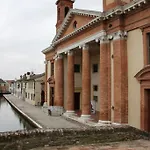 Hotel La Comacina 3*