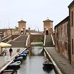 La Comacina