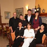 Hotel La Comacina 3*