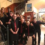 Hotel La Comacina Comacchio