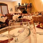 Hotel La Comacina 3*