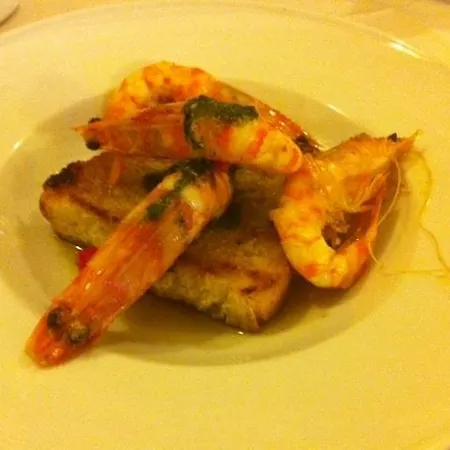 Ξενοδοχείο La Comacina Comacchio