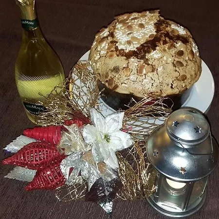 La Comacina Ξενοδοχείο Comacchio