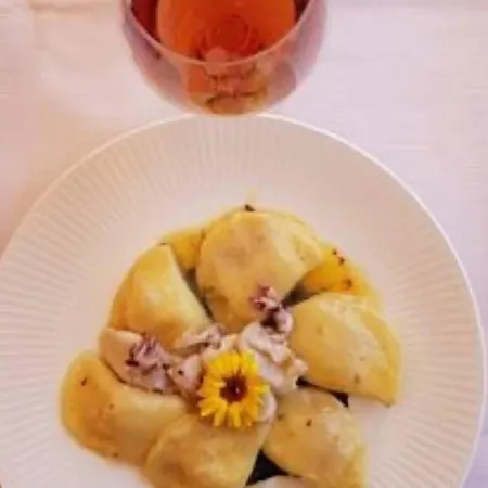 La Comacina Comacchio