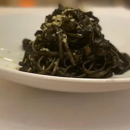 Ξενοδοχείο La Comacina 3*