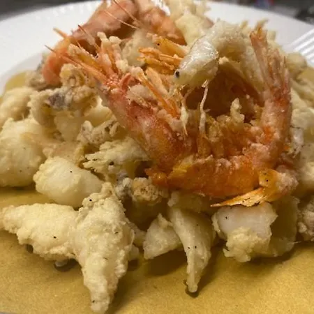 La Comacina Ξενοδοχείο Comacchio