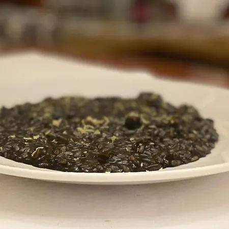 La Comacina Ξενοδοχείο 3*