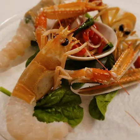 La Comacina Ξενοδοχείο Comacchio