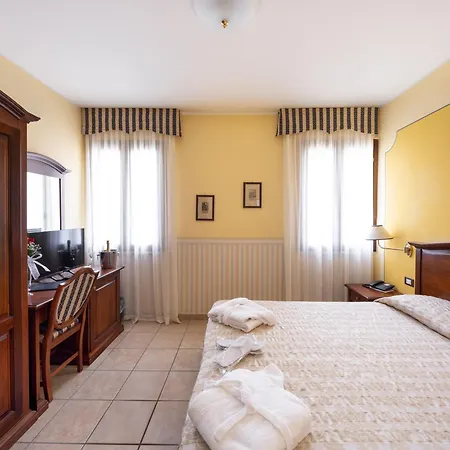 Hotel La Comacina