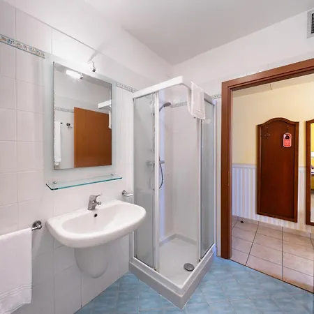 La Comacina Hotel Comacchio