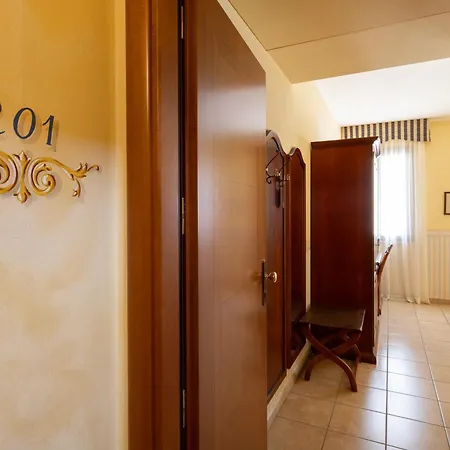 La Comacina Hotel