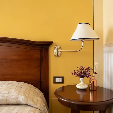 La Comacina Hotel 3*