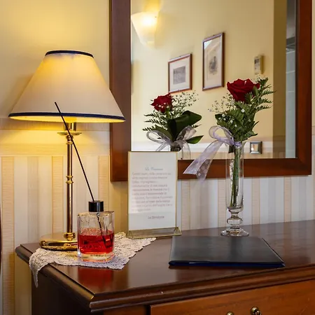 La Comacina Hotel Comacchio