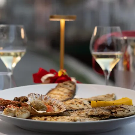 La Comacina Ξενοδοχείο