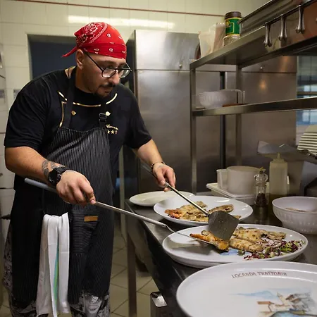 La Comacina Ξενοδοχείο Comacchio