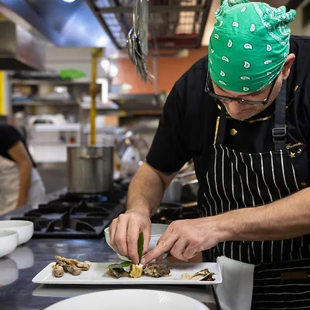 Ξενοδοχείο La Comacina Comacchio