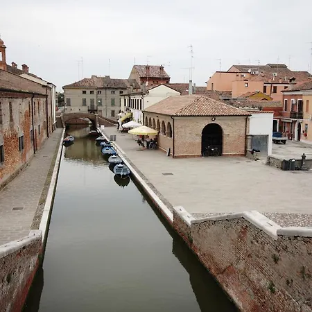 Ξενοδοχείο La Comacina