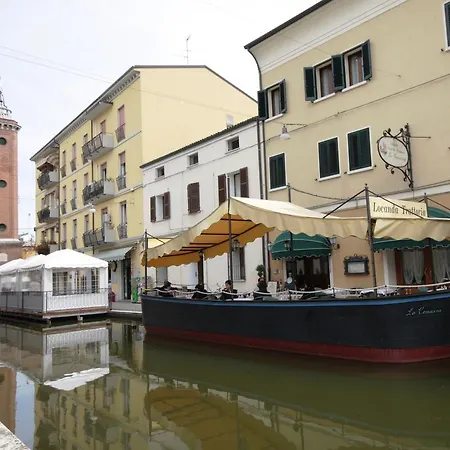 La Comacina Comacchio