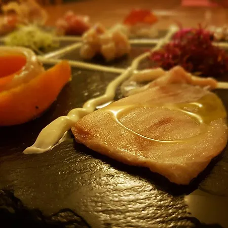 La Comacina Ξενοδοχείο Comacchio