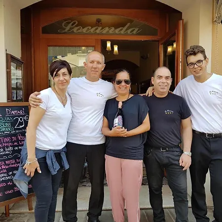 La Comacina Comacchio