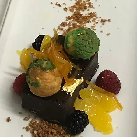 Ξενοδοχείο La Comacina