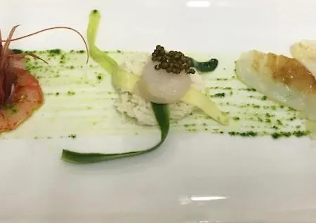 Ξενοδοχείο La Comacina Comacchio