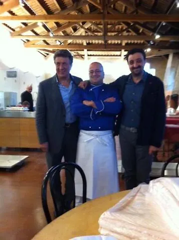 La Comacina فندق