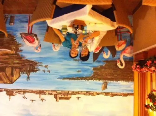 酒店 La Comacina 科马基奥