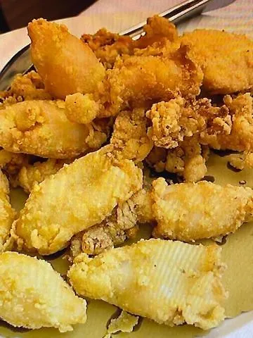 La Comacina Hotel Comacchio