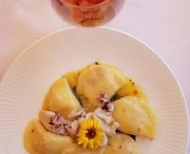 La Comacina 科马基奥