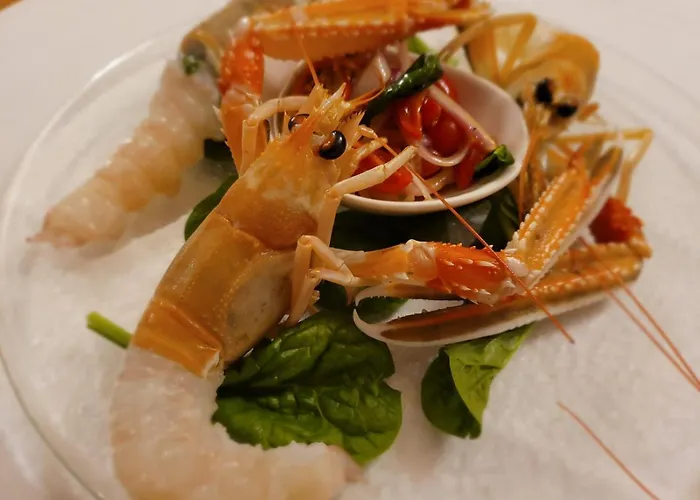 La Comacina 酒店 科马基奥