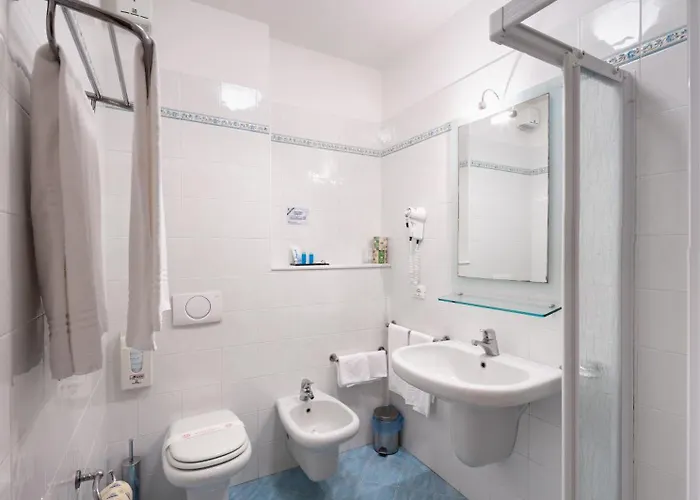 La Comacina Hotel 3*