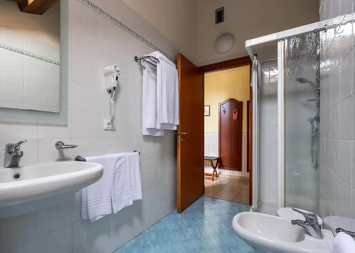 La Comacina 科马基奥