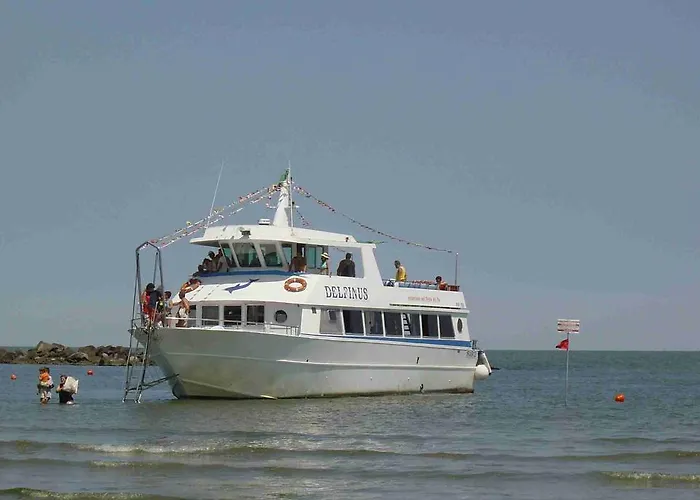 La Comacina