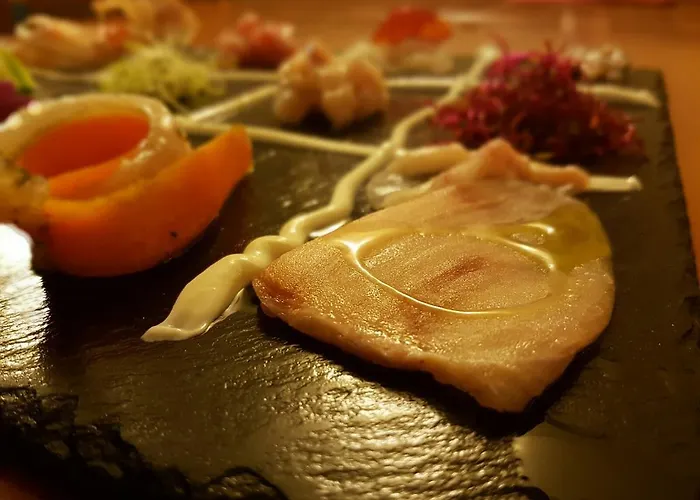 La Comacina 酒店 科马基奥