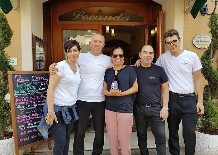 La Comacina Comacchio