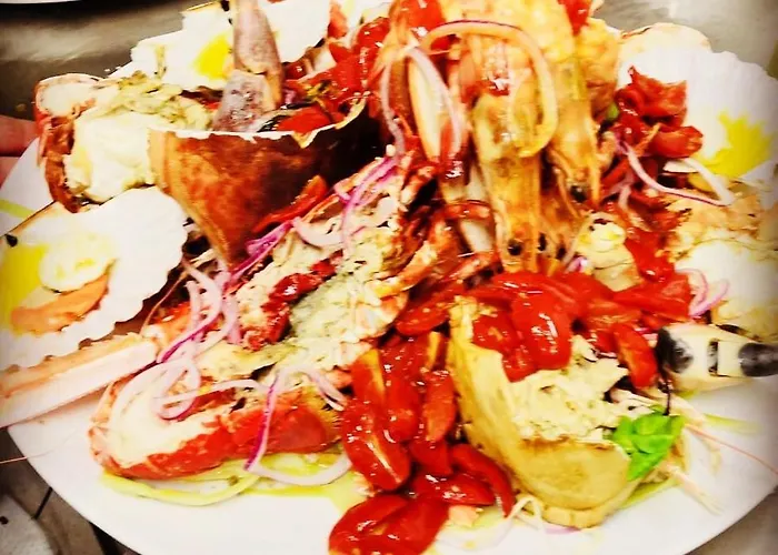 酒店 La Comacina 科马基奥