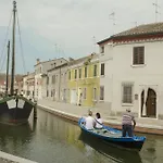 La Comacina