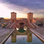 La Comacina 3* Comacchio
