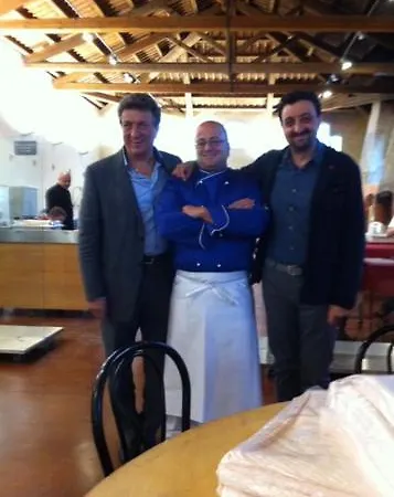 Locanda La Comacina Hotel
