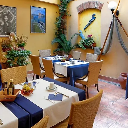 Locanda La Comacina