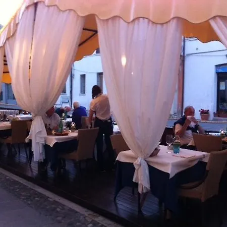 Locanda La Comacina
