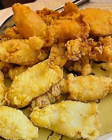 La Comacina Hotel Comacchio